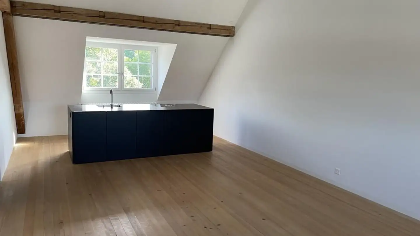 Appartamento in affitto - Schwarztorstrasse 3, 3007 Bern - Foto 2
