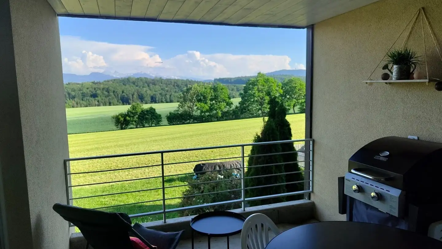 Appartamento in affitto - Chemin Des Colombettes, 1740 Neyruz FR - Foto 3