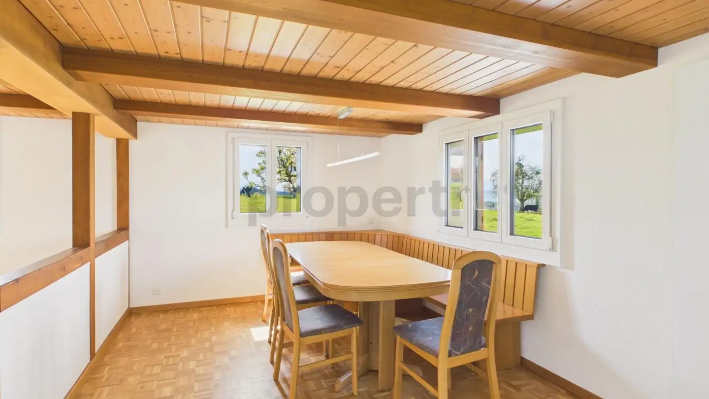 Fattoria in affitto - 6222 Gunzwil - Foto 4