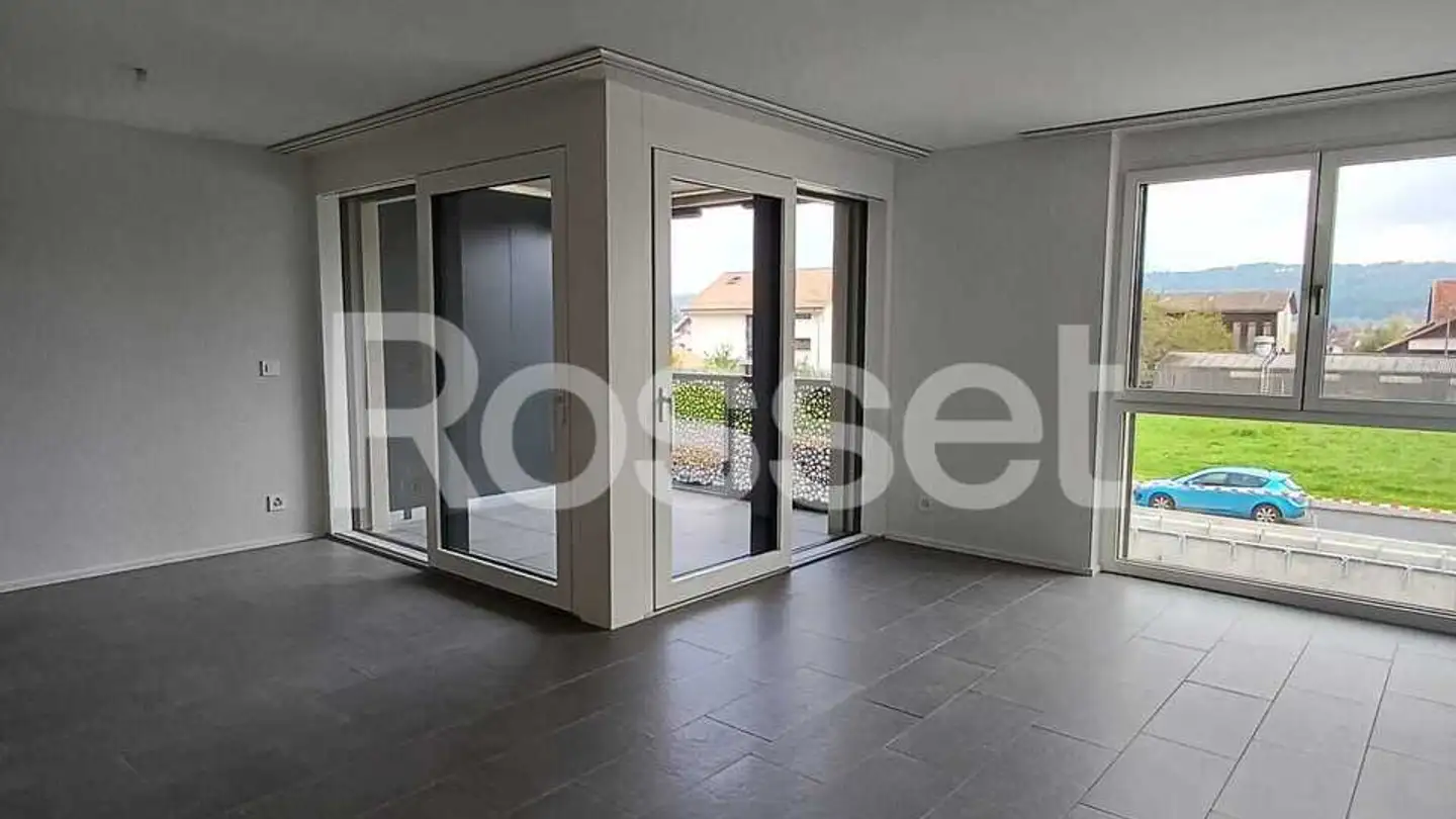 Apartment for rent - Impasse Du Cercle, 1523 Granges-près-Marnand - Photo 4