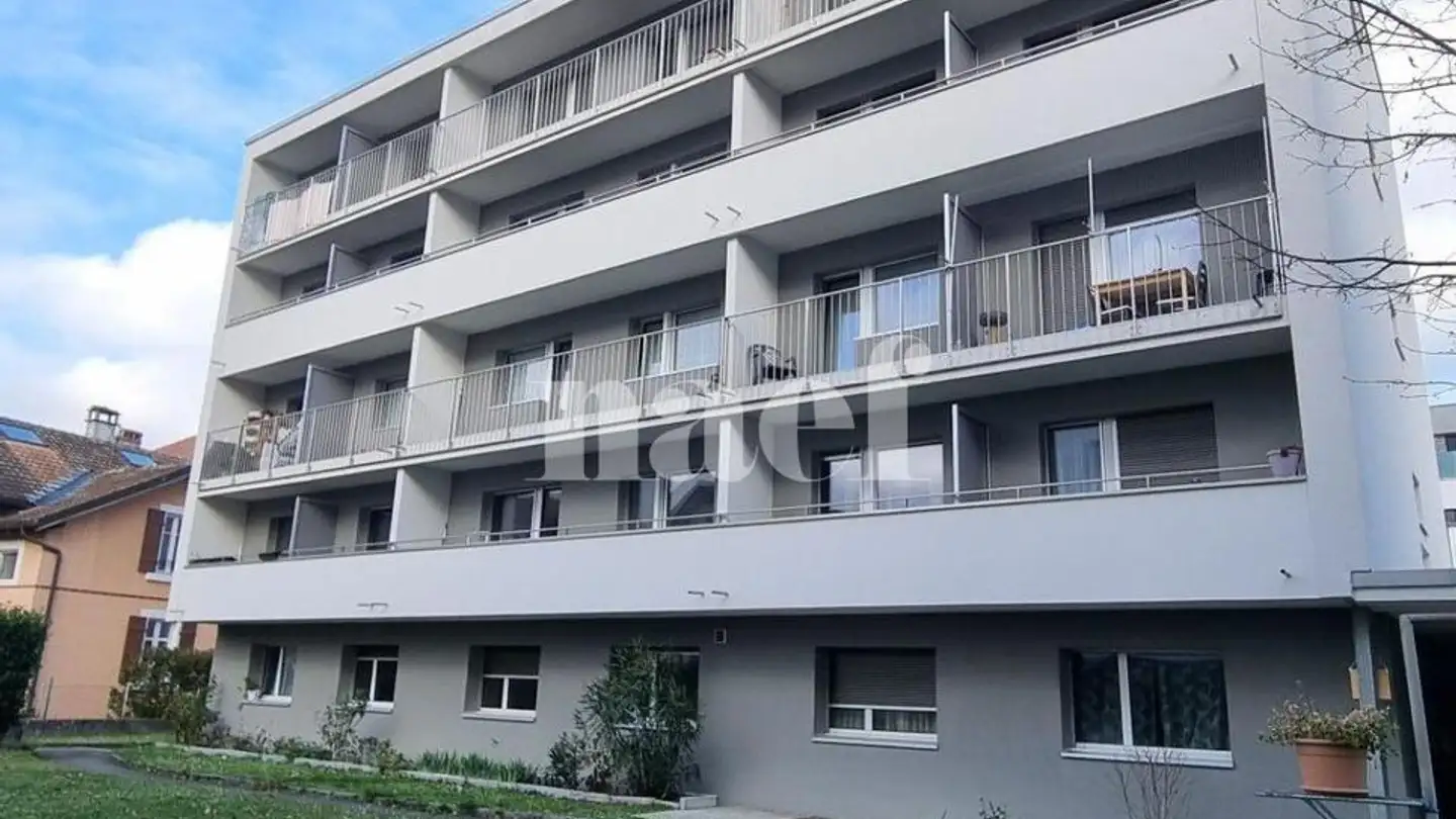 Apartment for rent - Rue Des Charmettes 38, 2000 Neuchâtel