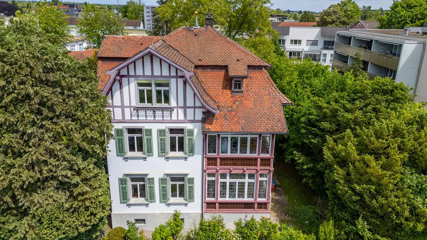 Villa kaufen - 8580 Amriswil - Foto 2