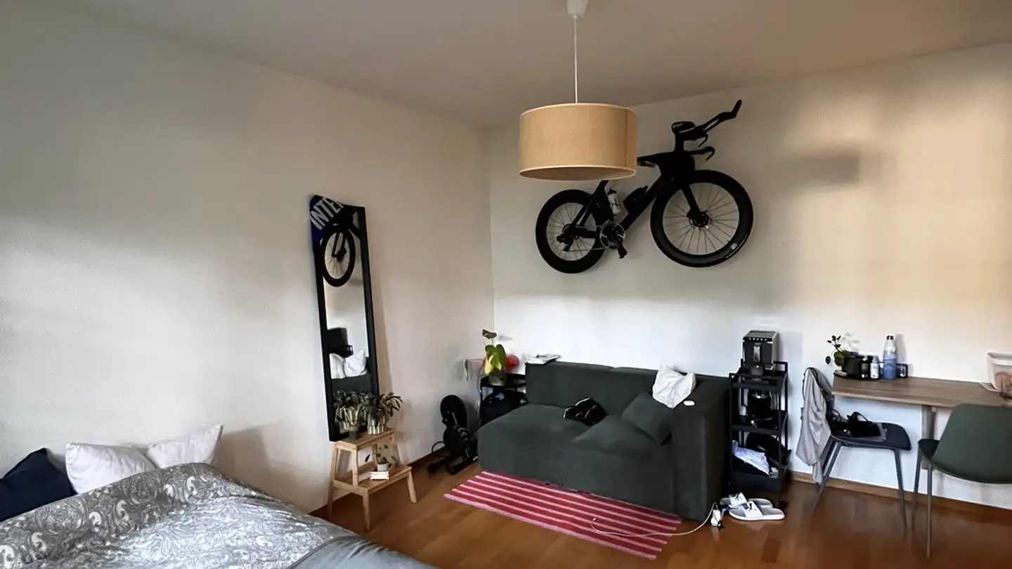 Appartement à louer - Gutenbergstrasse 37, 3011 Bern - Photo 3