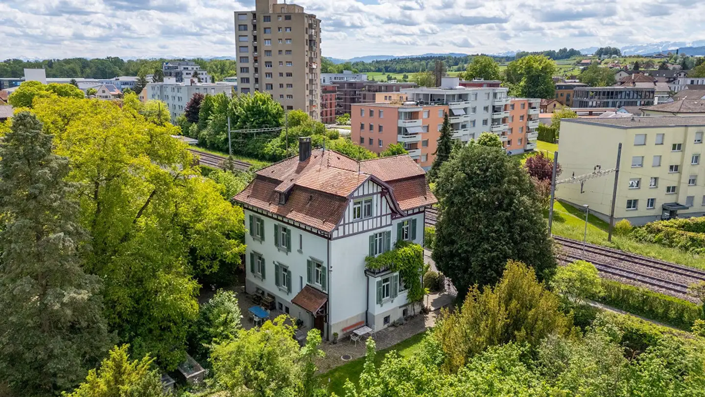 Villa kaufen - 8580 Amriswil - Foto 3