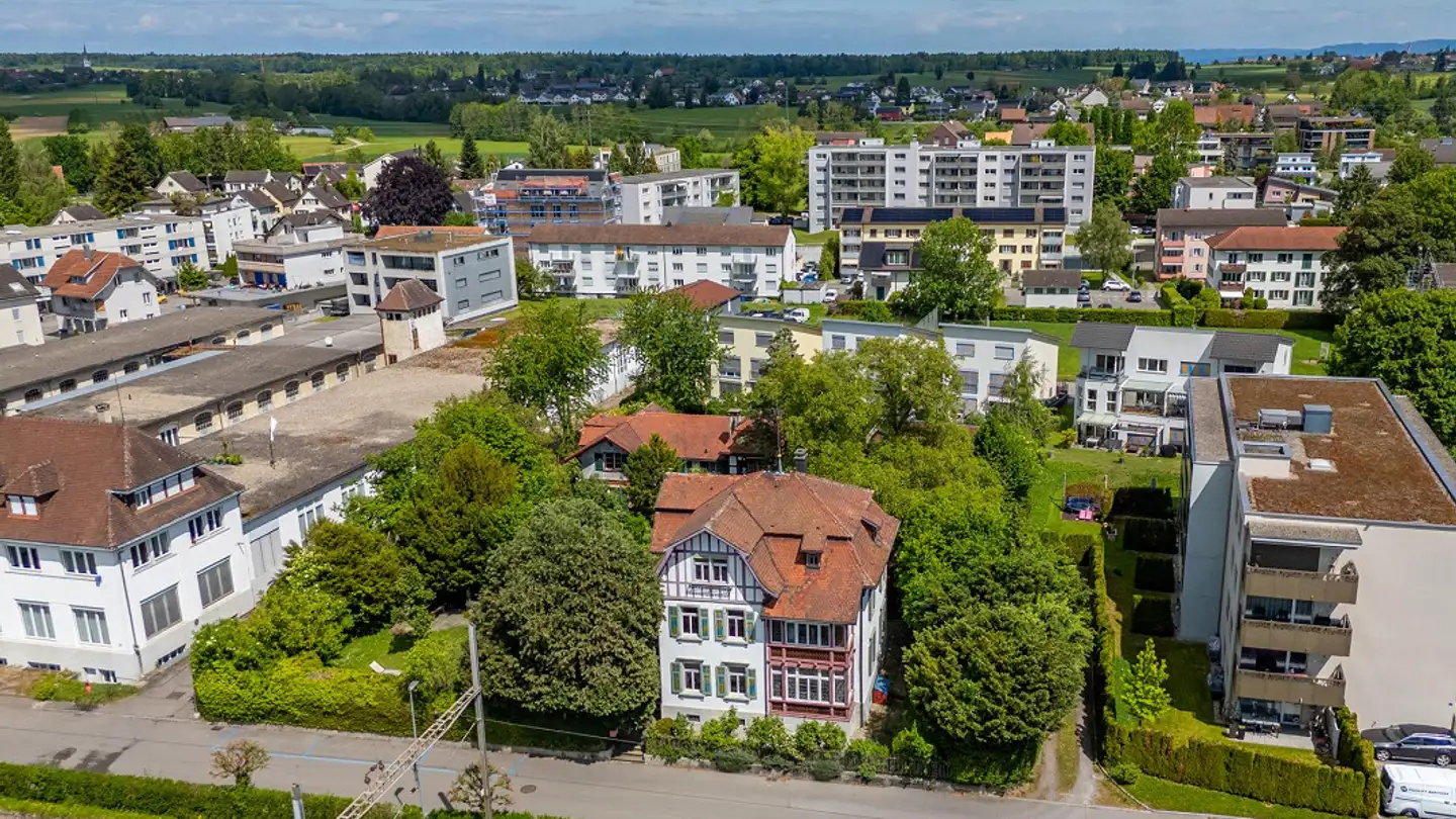 Villa kaufen - 8580 Amriswil - Foto 4