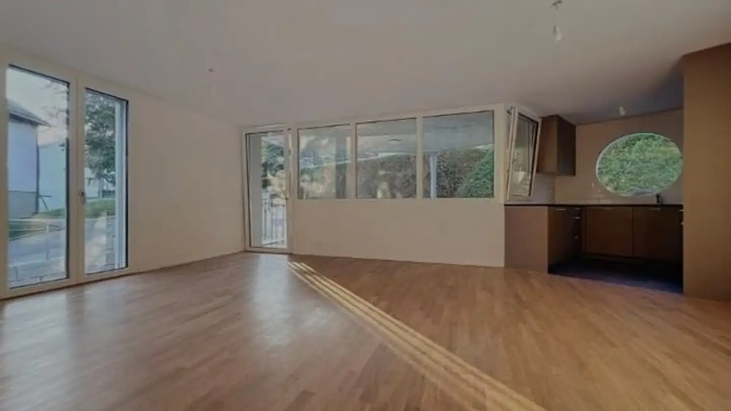 Apartment for rent - 1733 Treyvaux - Photo 4