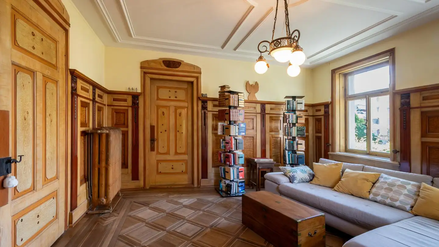Villa à vendre - 8580 Amriswil - Photo 4