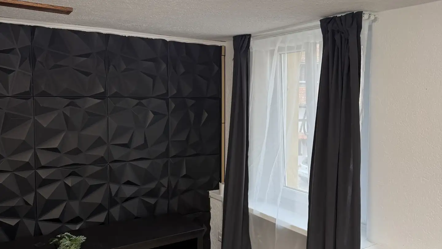 Single room for rent - 5426 Lengnau AG