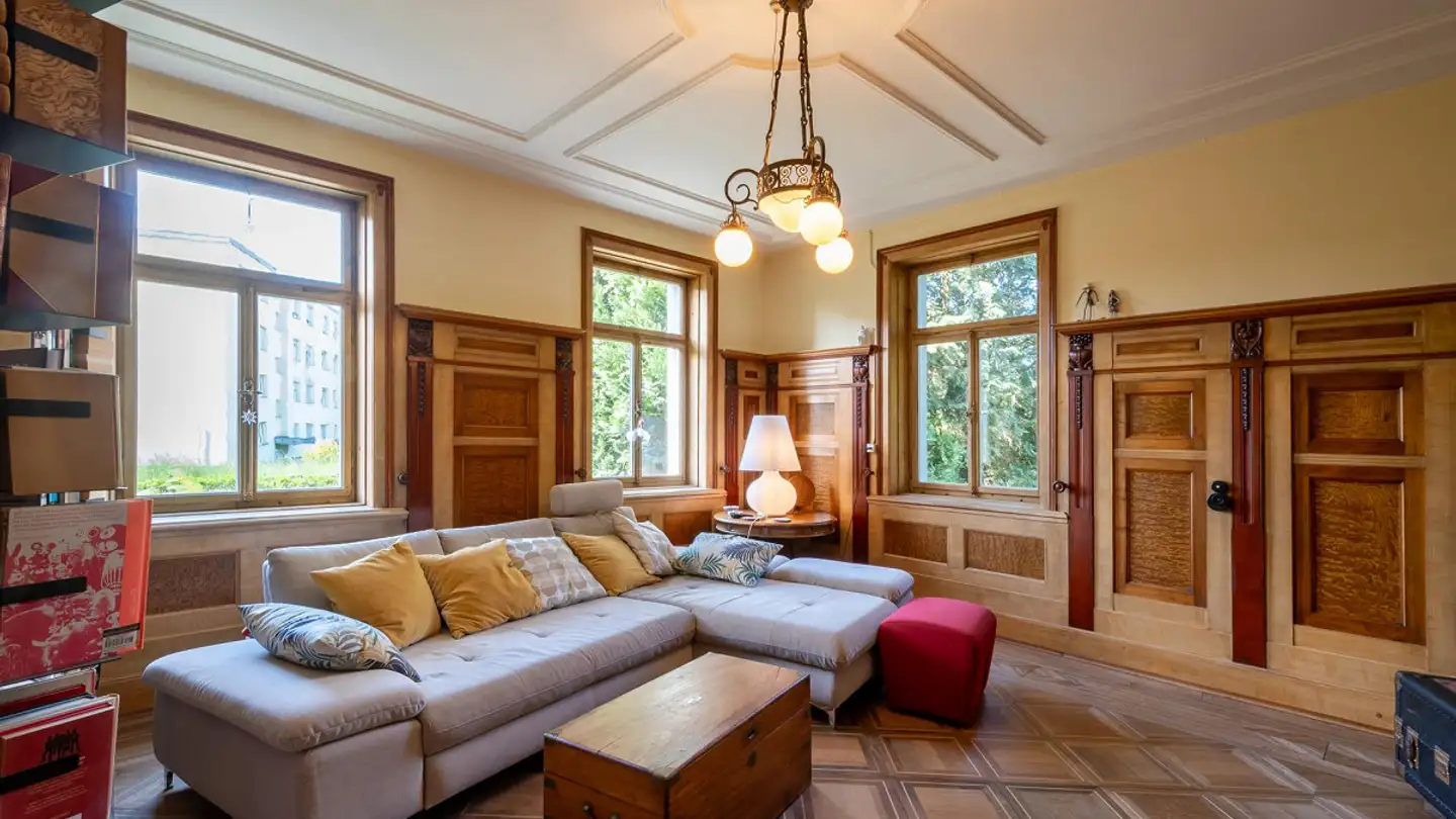 Villa for sale - 8580 Amriswil - Photo 4