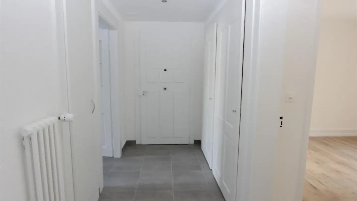 Appartamento in affitto - Rue Des Jeanneret 10, 2400 Le Locle - Foto 3