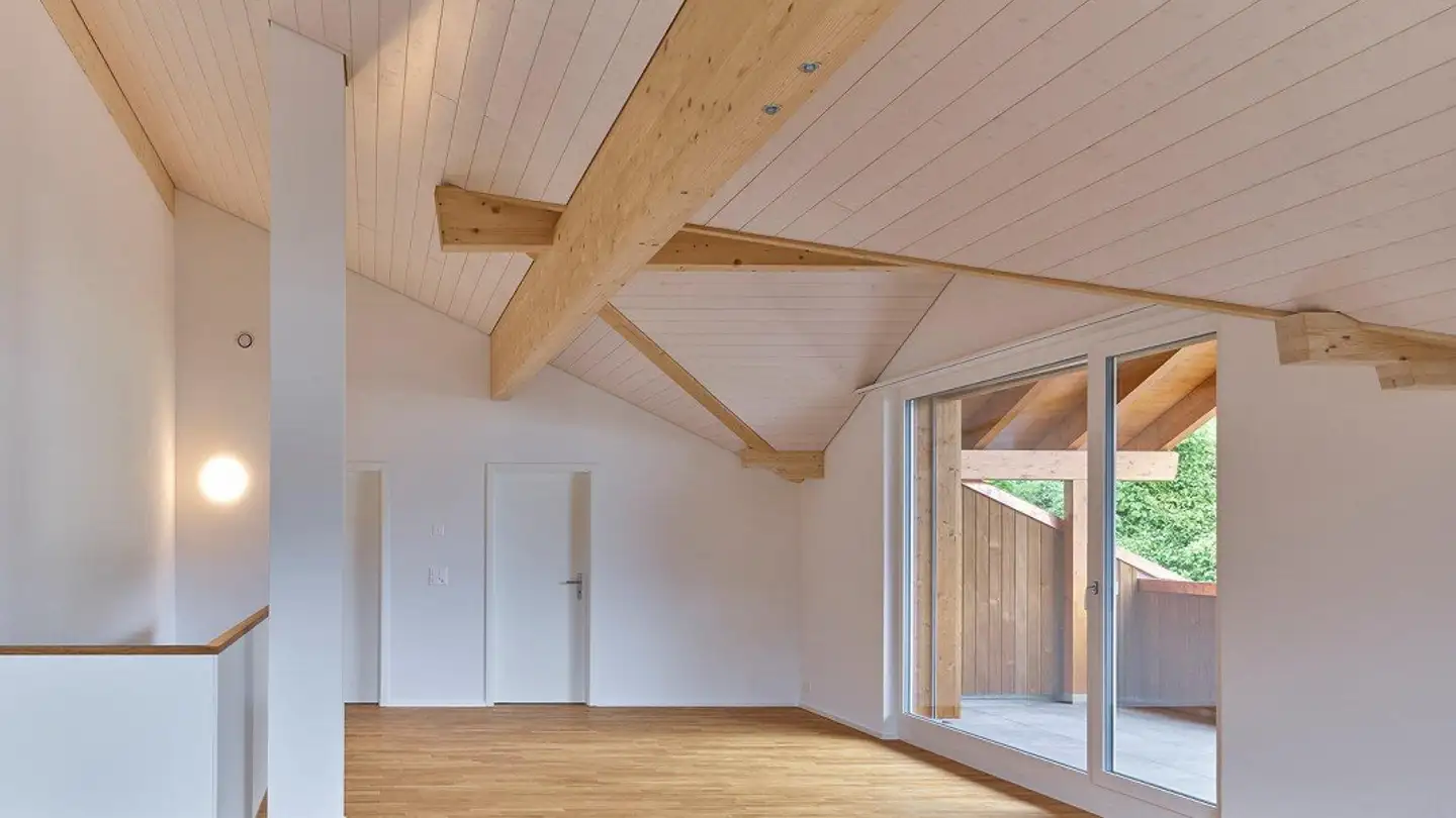 Apartment for rent - Sigriswilstrasse 3, 3654 Gunten