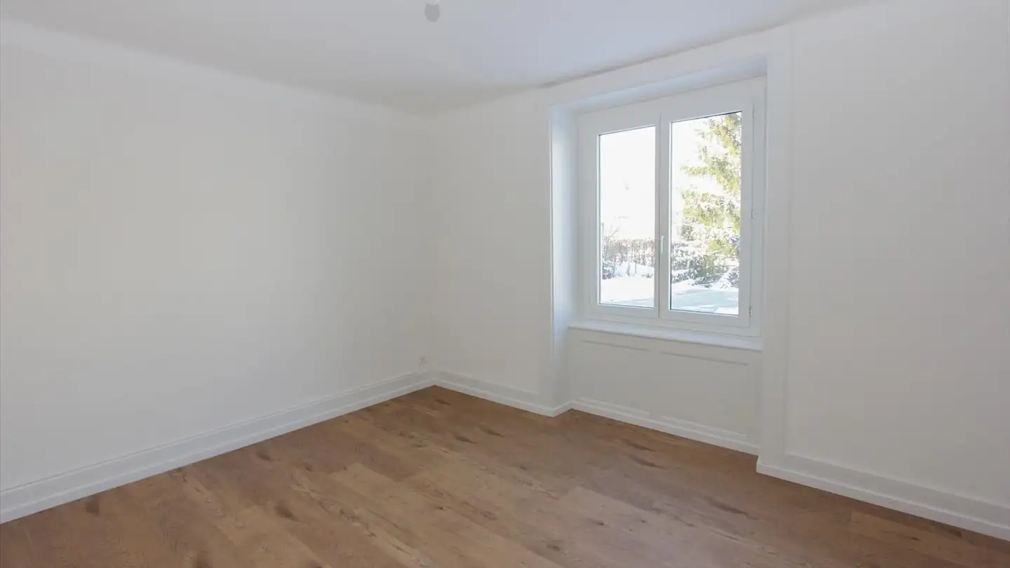 Appartamento in affitto - Rue Des Jeanneret 10, 2400 Le Locle - Foto 4