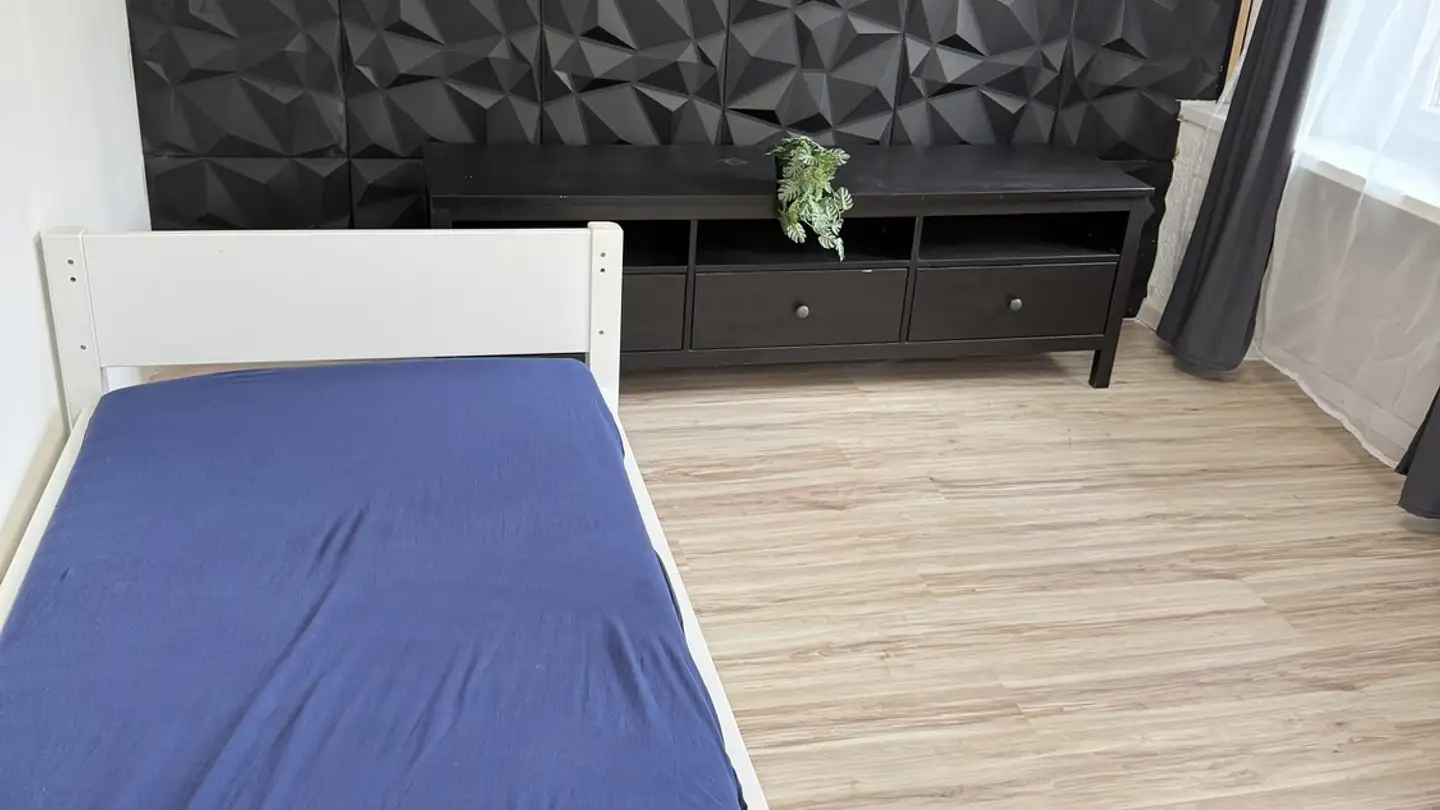 Single room for rent - 5426 Lengnau AG - Photo 2