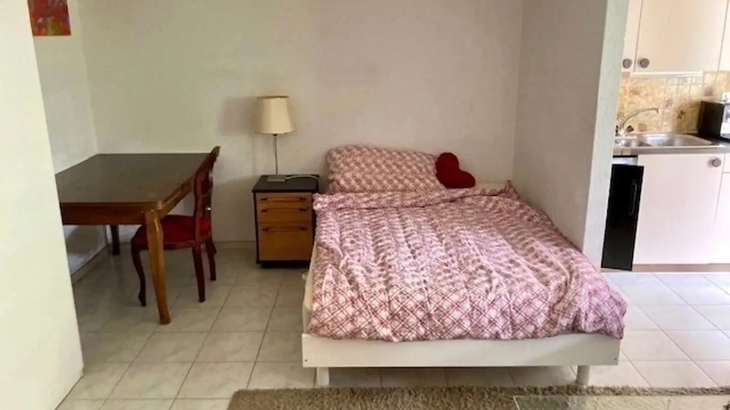 Apartment for rent - 3422 Kirchberg BE - Photo 4