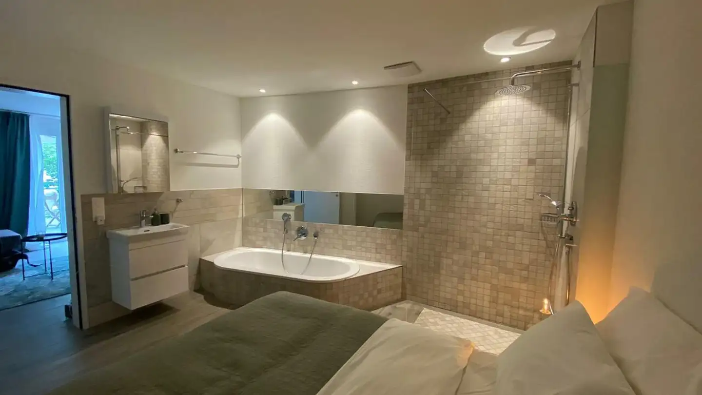 Appartamento in vendita - Chännel 7, 6067 Melchtal - Photo 2