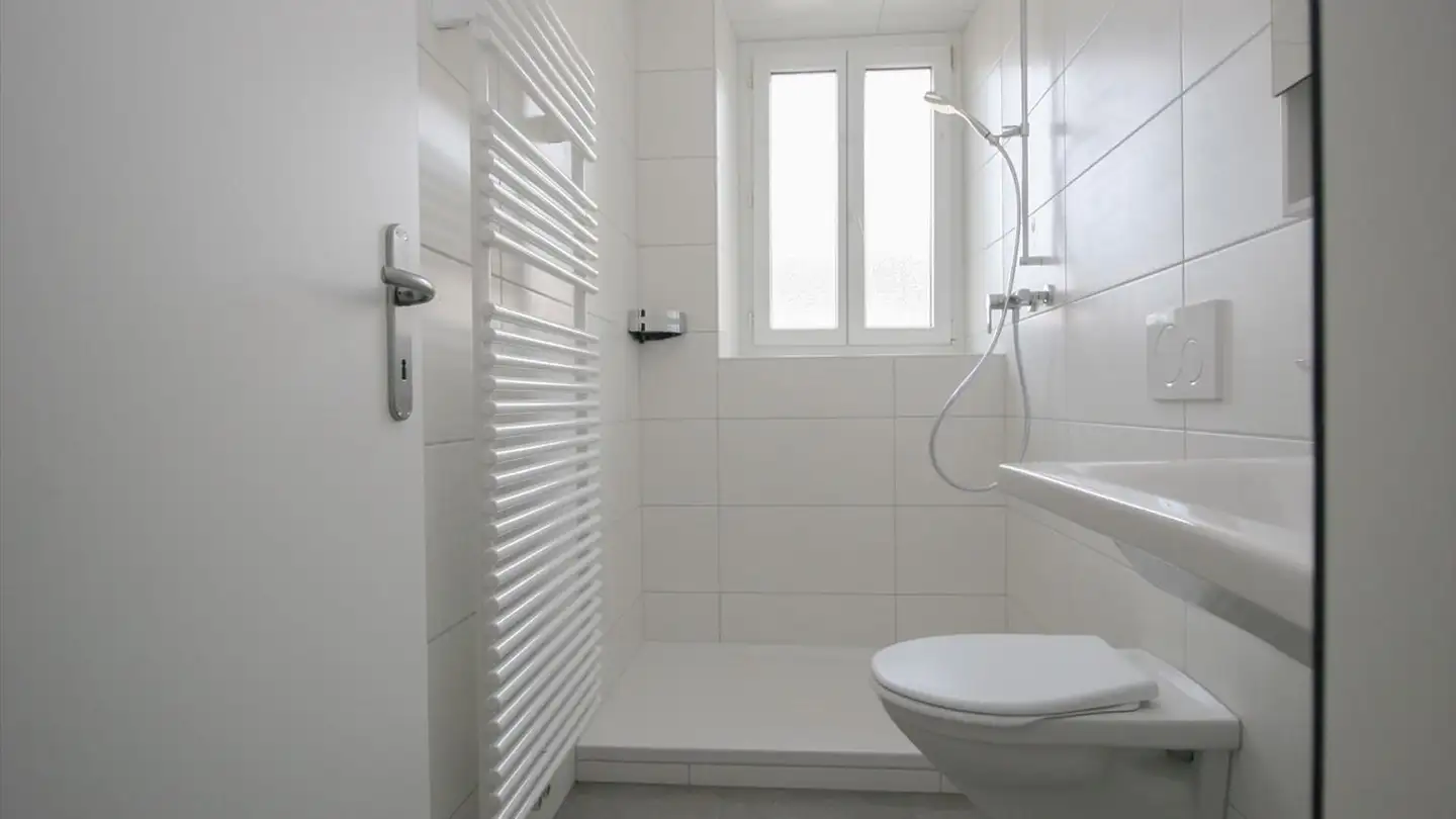 Appartamento in affitto - Rue Des Jeanneret 10, 2400 Le Locle