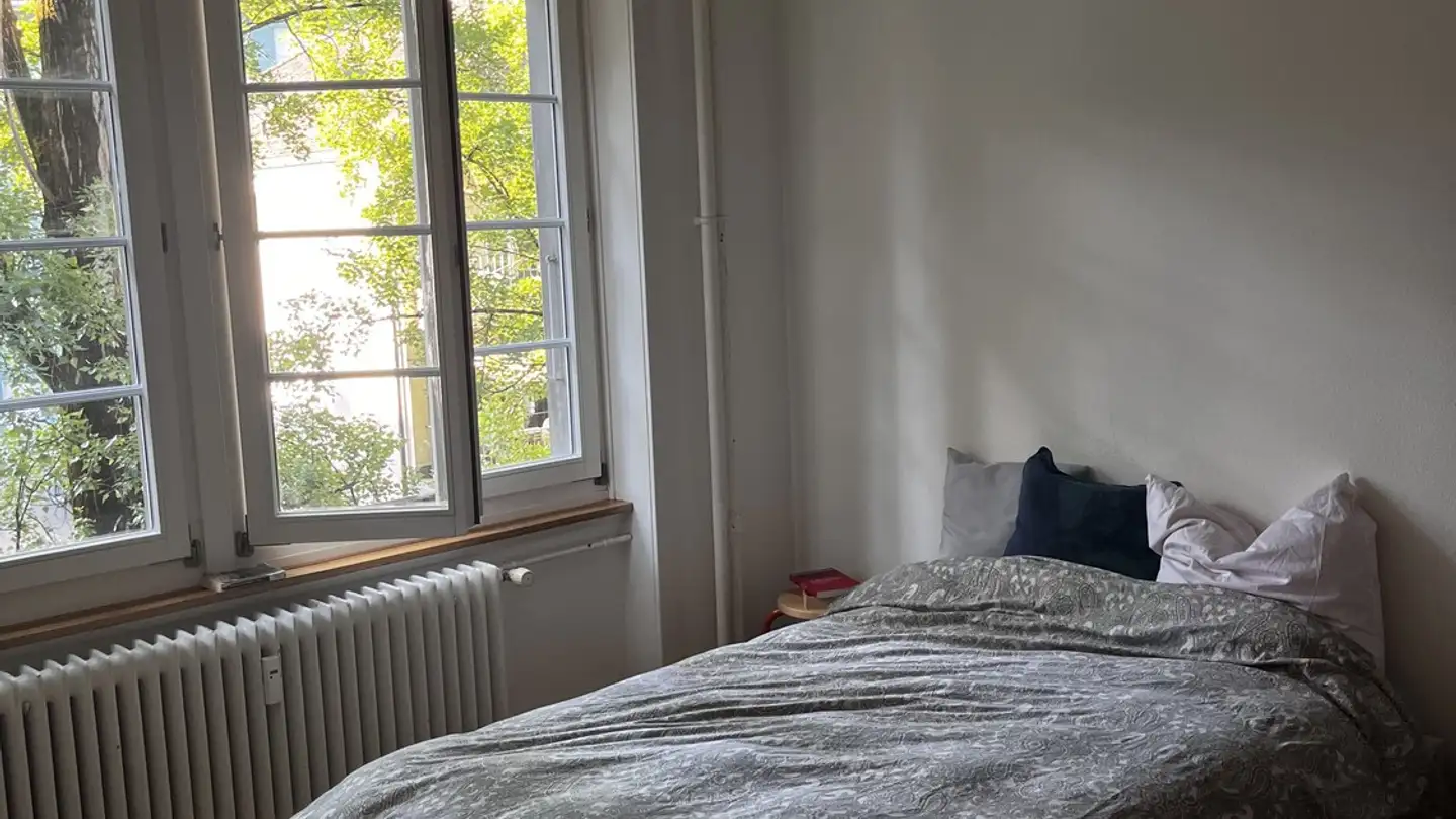 Appartement à louer - Gutenbergstrasse 37, 3011 Bern - Photo 4