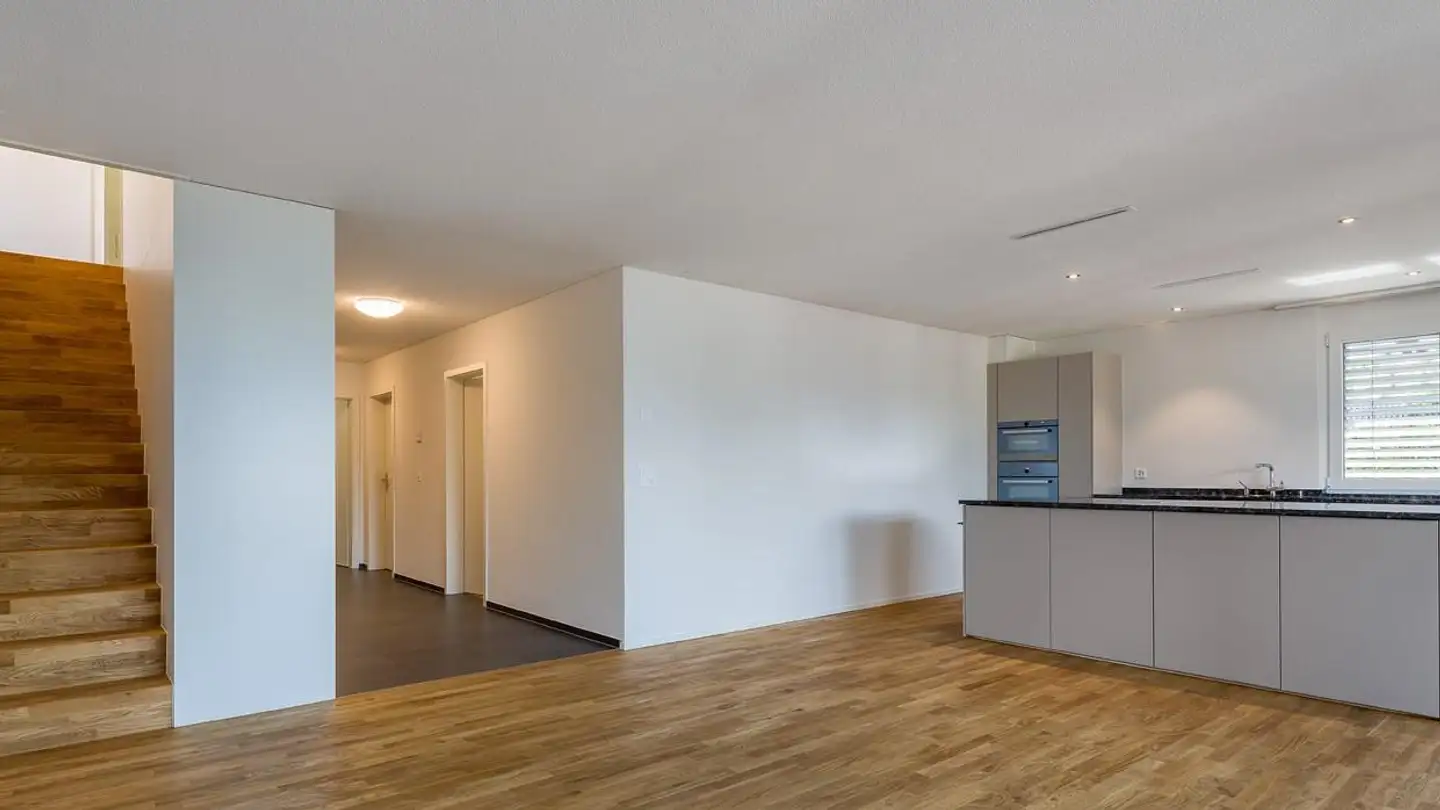 Apartment for rent - Sigriswilstrasse 3, 3654 Gunten - Photo 2