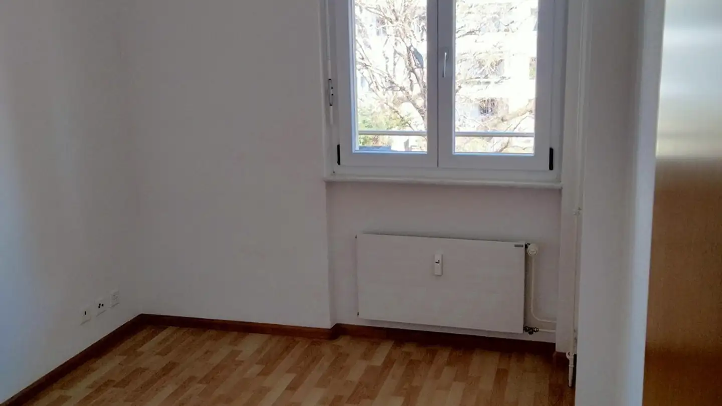 Apartment for rent - Lehenmattstrasse 147, 4052 Basel - Photo 4
