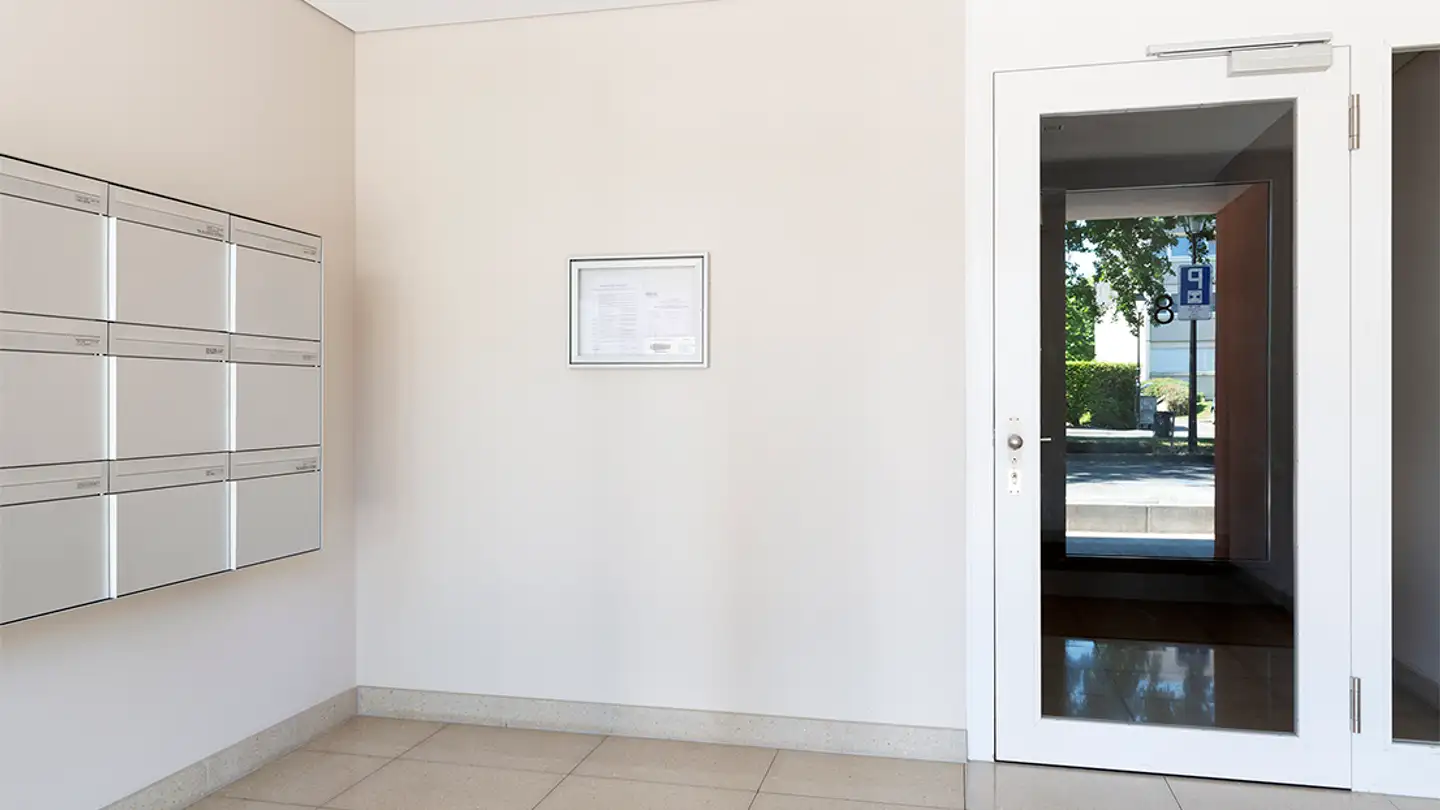 Parcheggio sotterraneo in affitto - Rue De Frémis 8, 1241 Puplinge - Photo 3