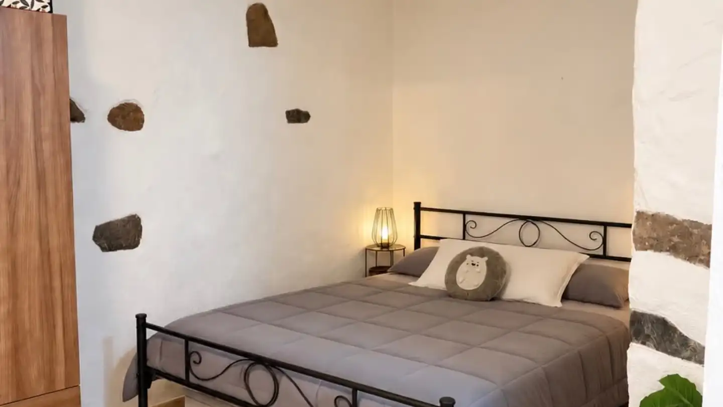 Appartamento in affitto - 6916 Grancia