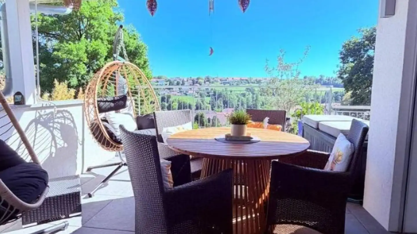 Villa in vendita - Les crosats 18, 1470 Bollion - Foto 2