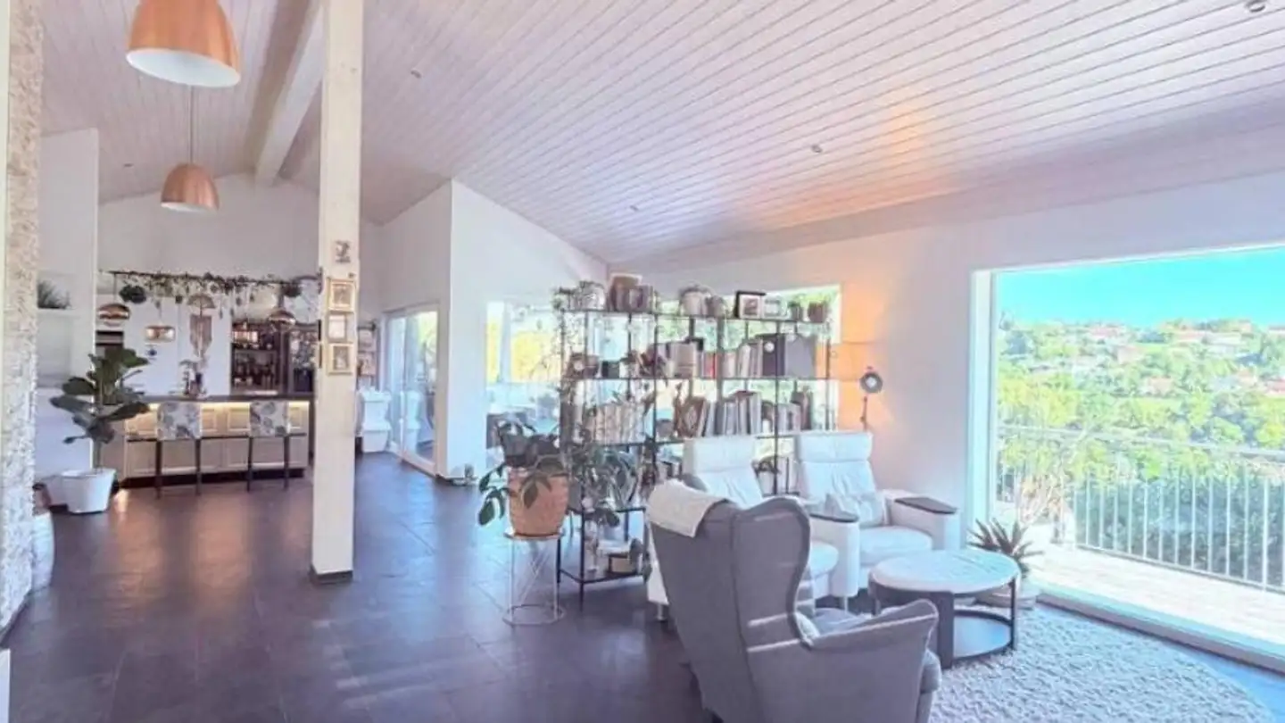 Villa in vendita - Les crosats 18, 1470 Bollion - Foto 4