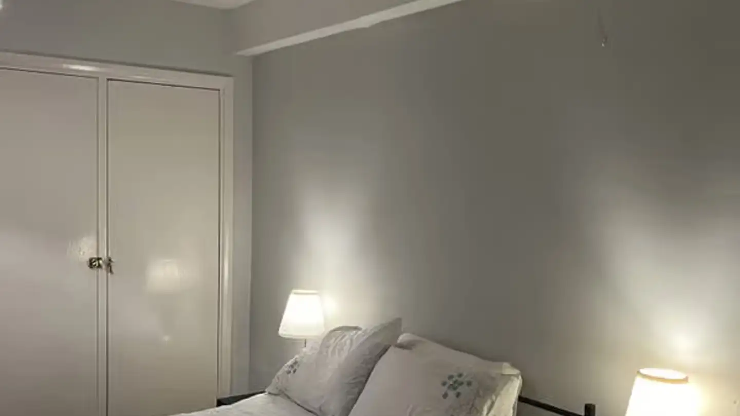 Zimmer mieten - Ankerstrasse 25, 8004 Zürich