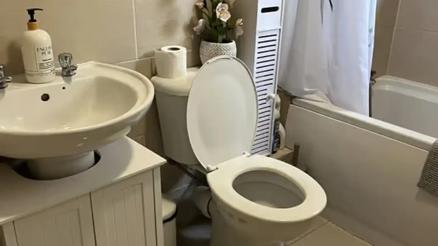 Zimmer mieten - Ankerstrasse 25, 8004 Zürich - Foto 2