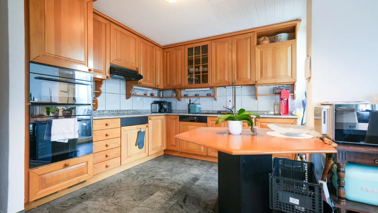 Apartment for rent - Route De La Claie-Aux-Moines, 1073 Savigny - Photo 2