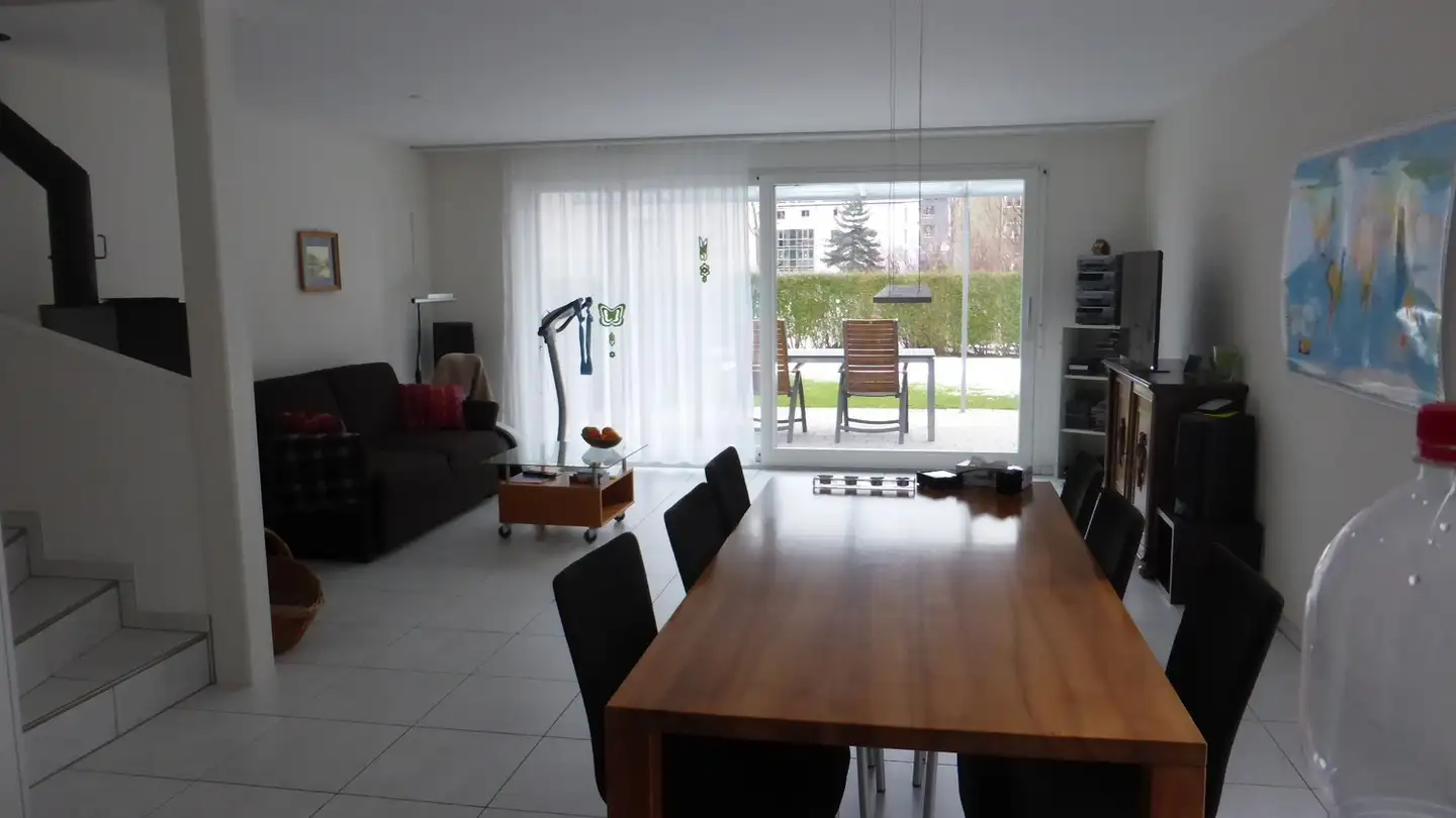 Casa singola in affitto - Eschenrain 8, 6010 Kriens