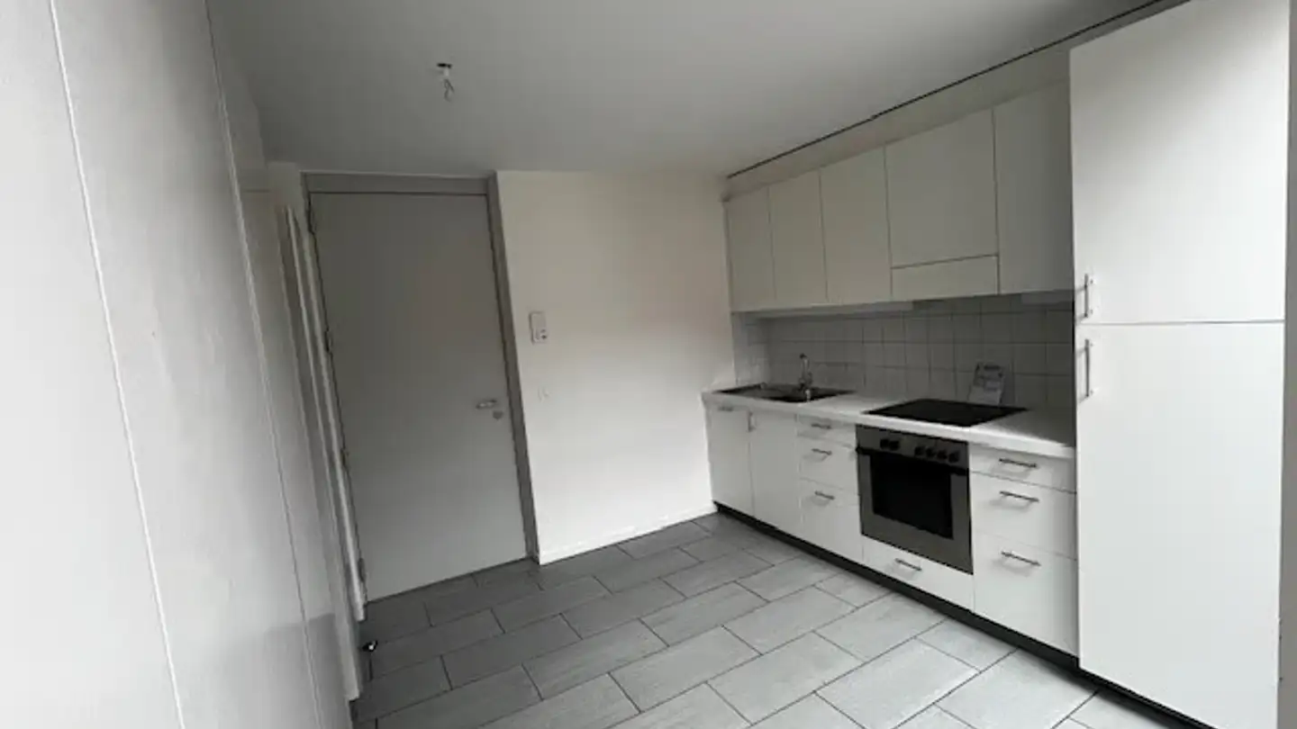 Wohnung mieten - Rue Du Port-Franc 17, 1003 Lausanne - Foto 4