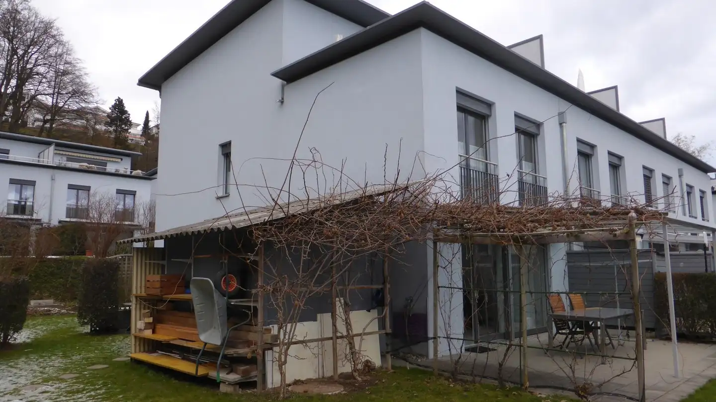 Casa singola in affitto - Eschenrain 8, 6010 Kriens - Foto 2