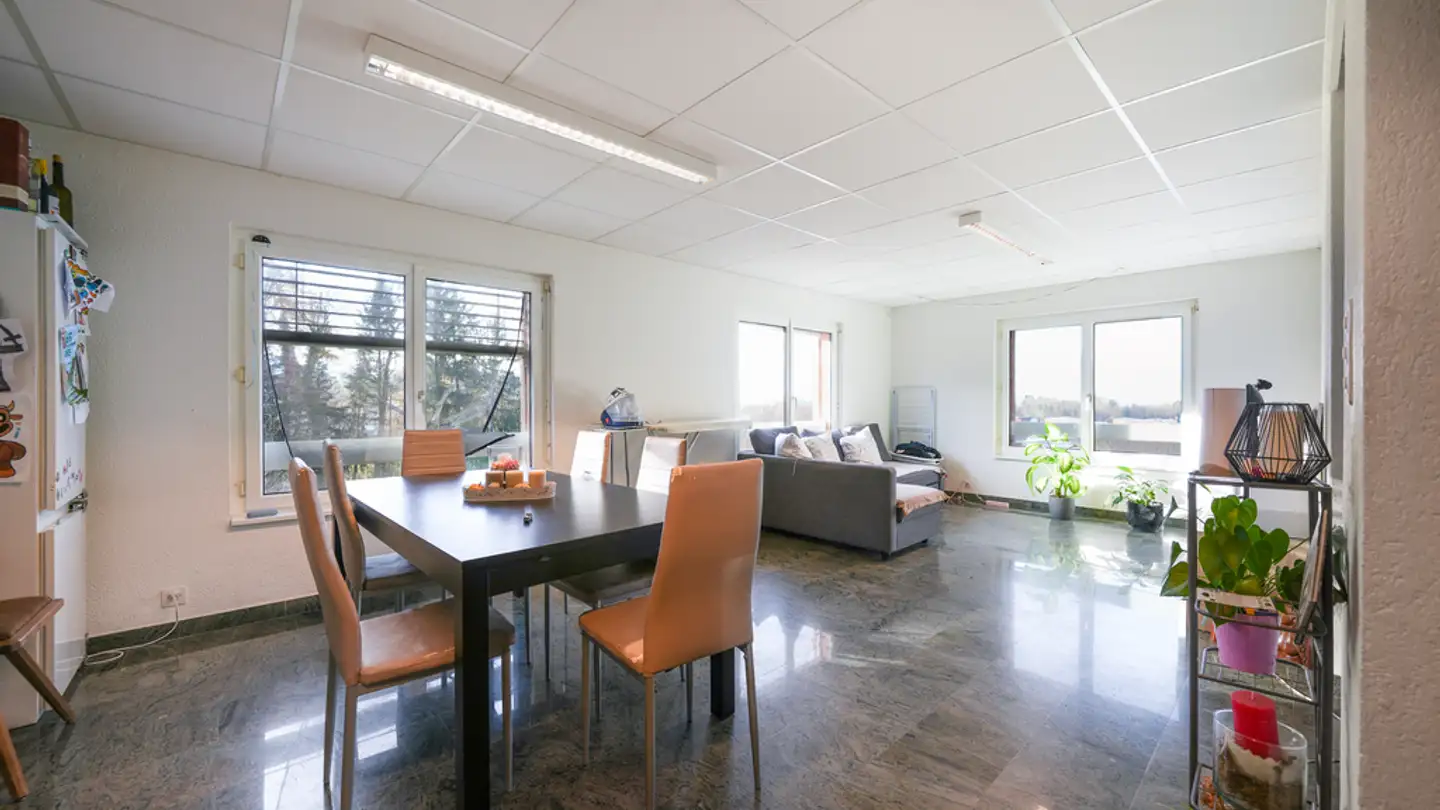 Apartment for rent - Route De La Claie-Aux-Moines, 1073 Savigny - Photo 3