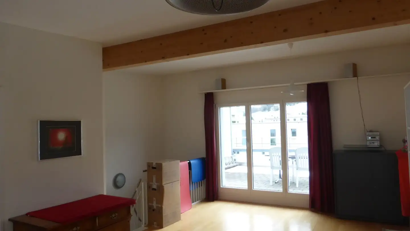 Casa singola in affitto - Eschenrain 8, 6010 Kriens - Foto 4