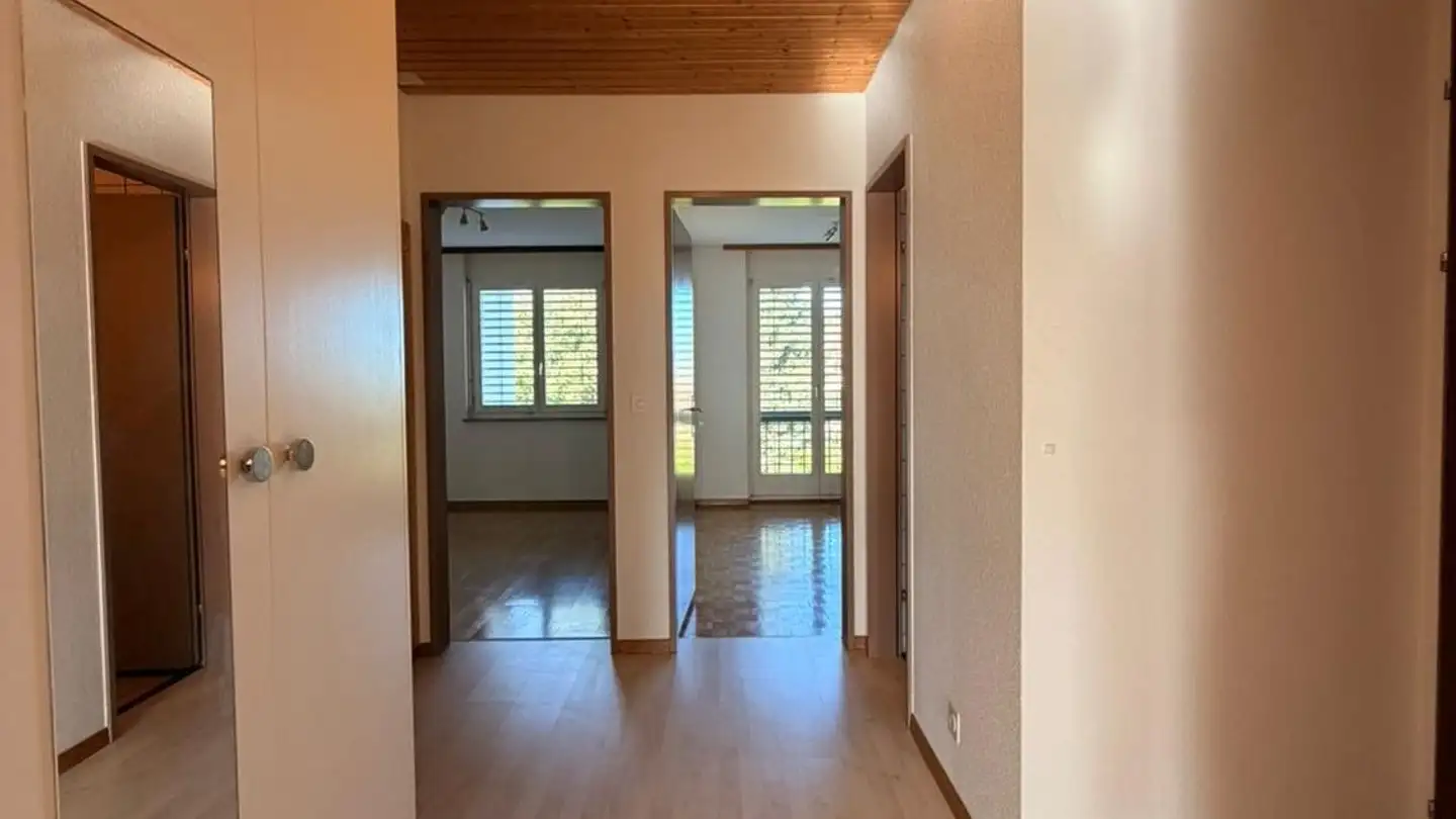 Appartement à louer - Bündenweg 46, 4512 Bellach - Photo 4