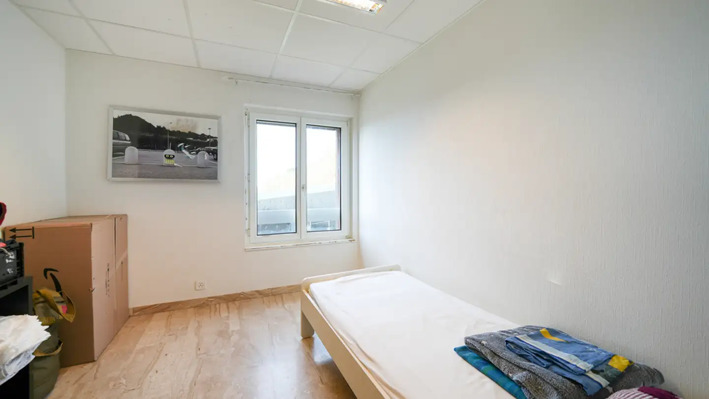 Apartment for rent - Route De La Claie-Aux-Moines, 1073 Savigny - Photo 4