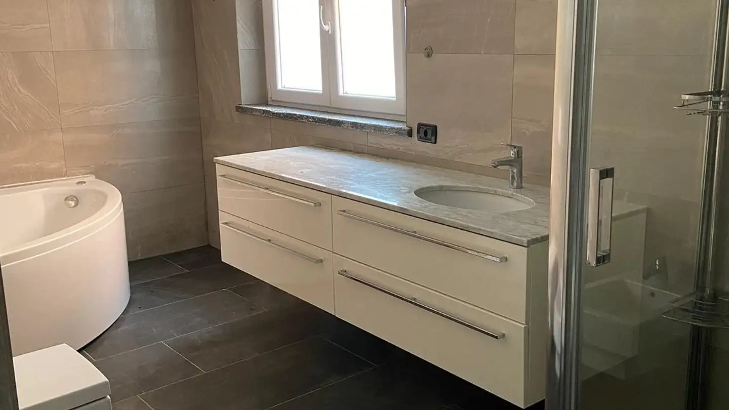 Single house for rent - 6528 Camorino - Photo 4