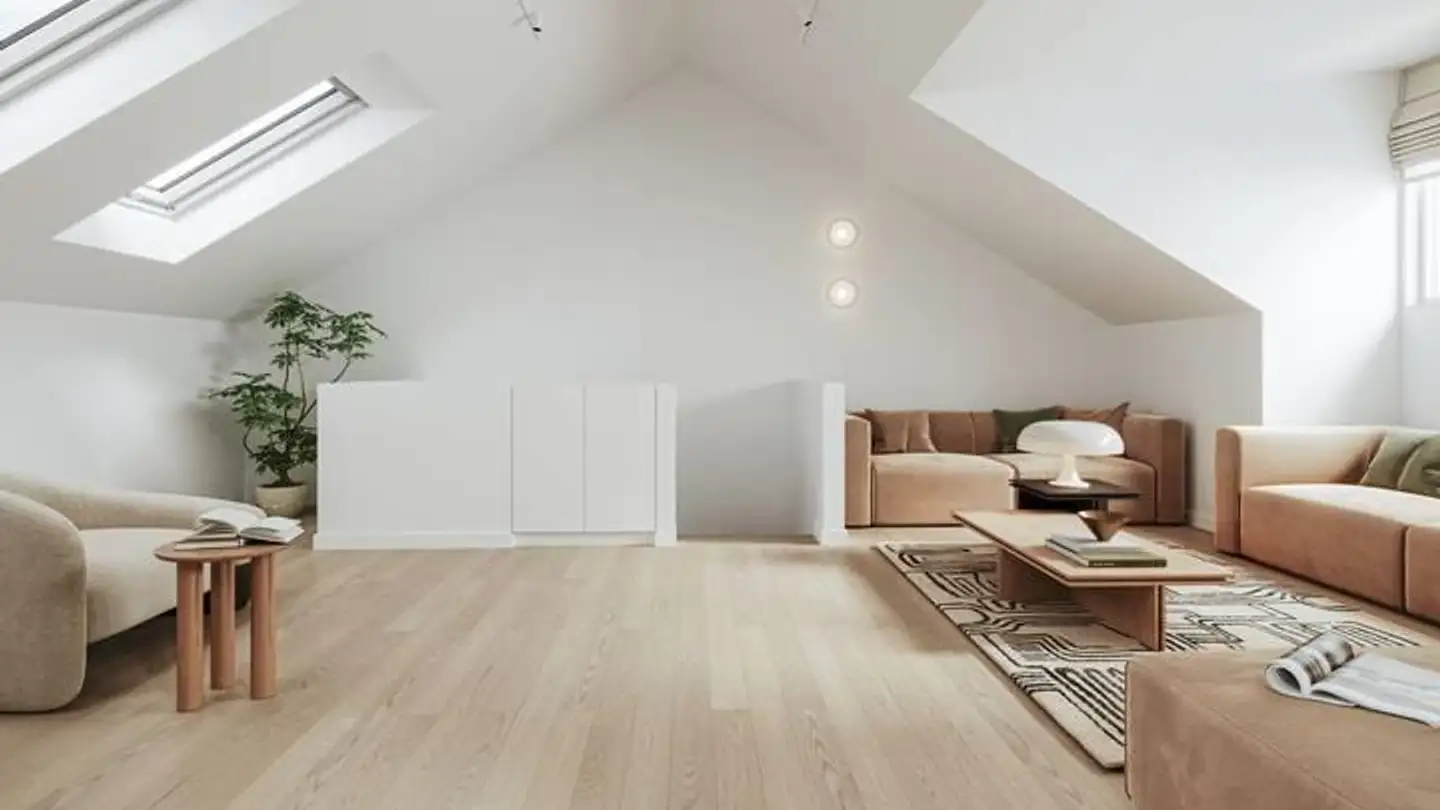 Maison individuelle à vendre - 3608 Thun - Photo 4