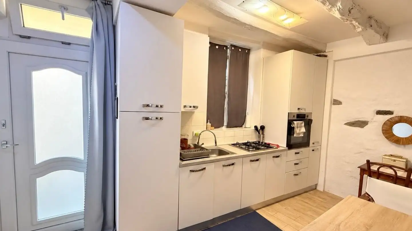 Appartamento in affitto - 6916 Grancia - Foto 3