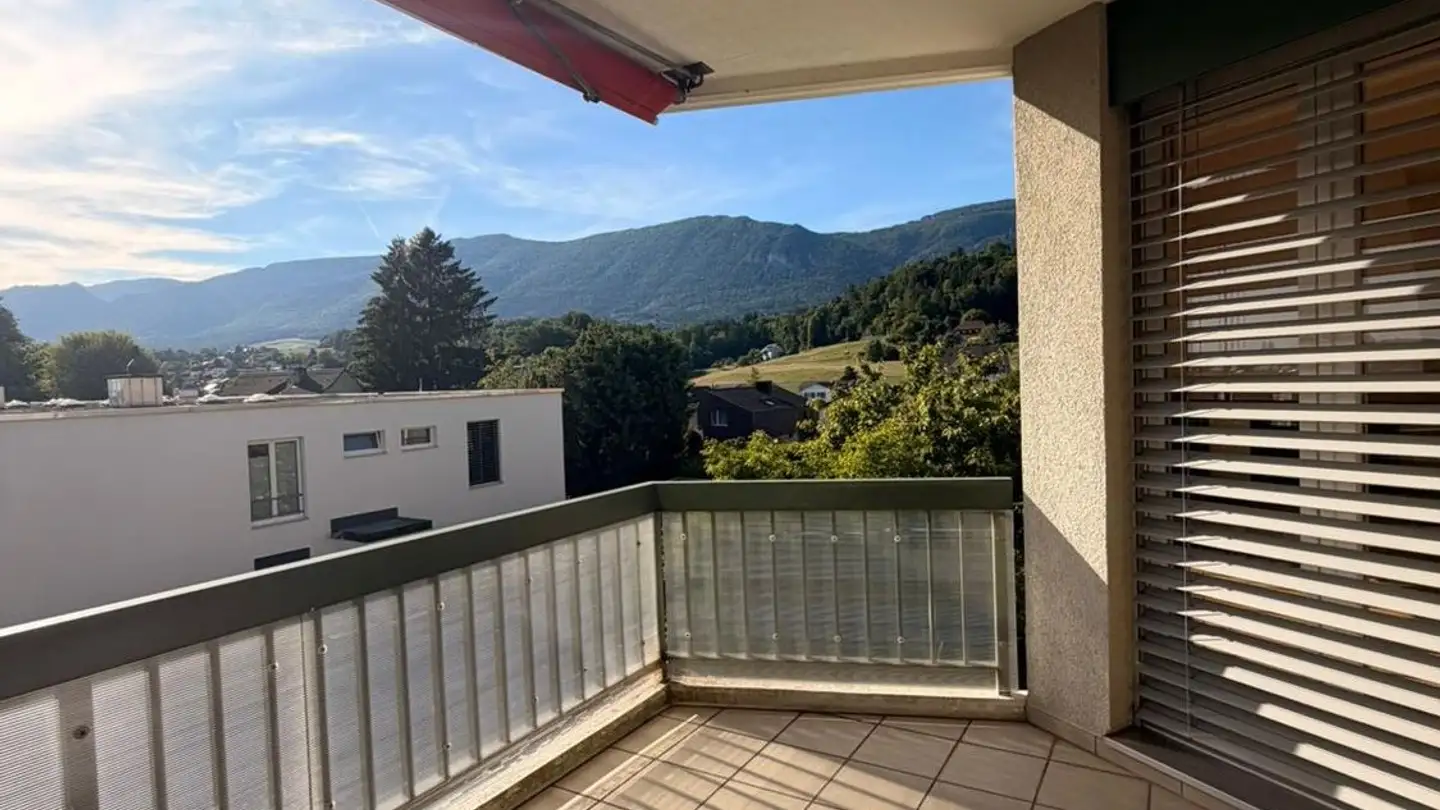 Appartement à louer - Bündenweg 46, 4512 Bellach - Photo 2