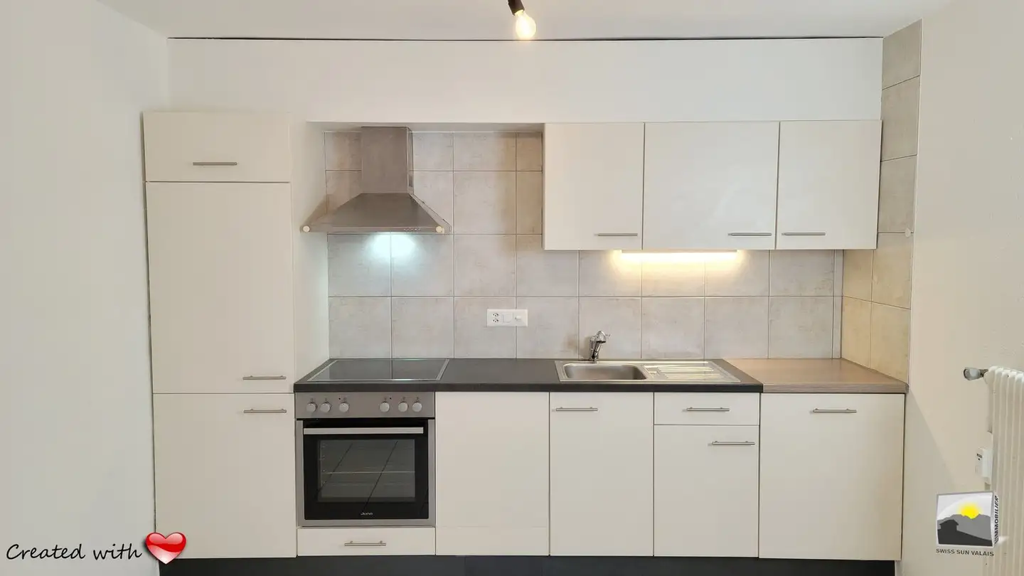 Wohnung kaufen - Route Du Rawyl 18, 3960 Sierre - Foto 3