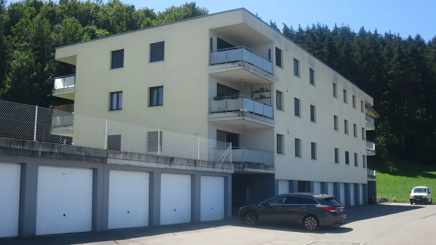 Wohnung mieten - Impasse Du Petit-Crêt 7, 1726 Farvagny-le-Grand