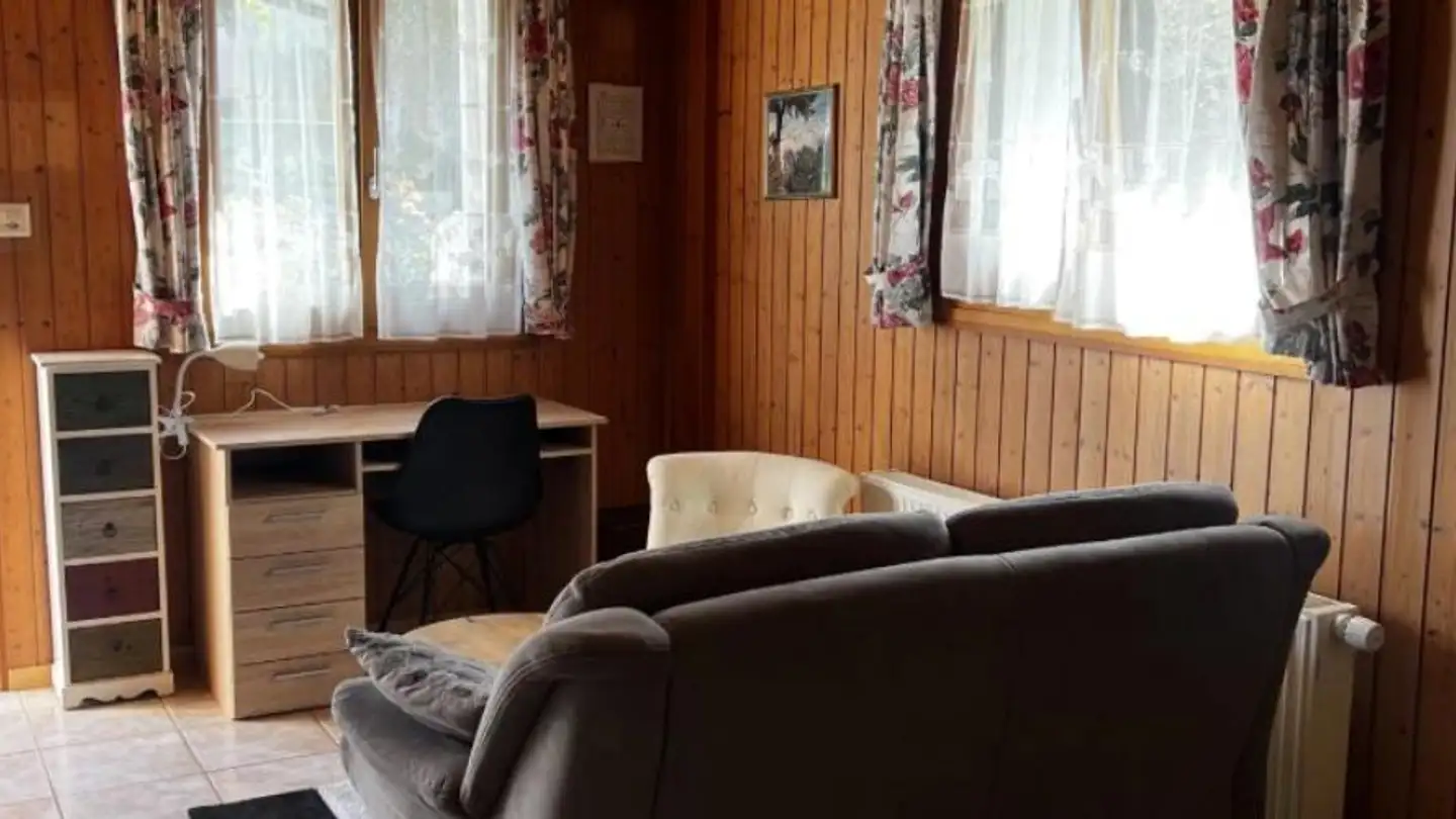 Appartement à louer - 1869 Massongex