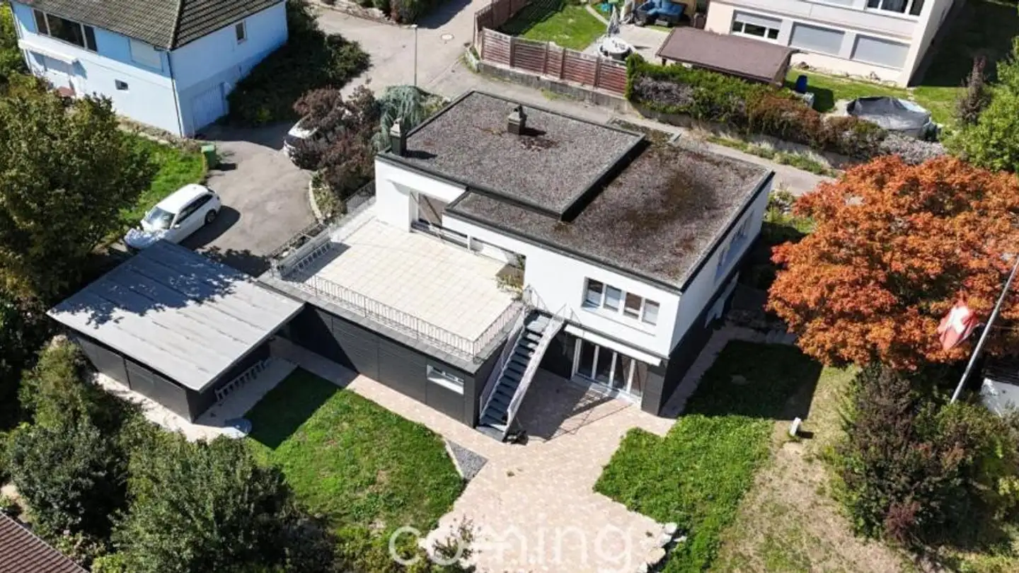 Einfamilienhaus kaufen - 4573 Lohn-Ammannsegg