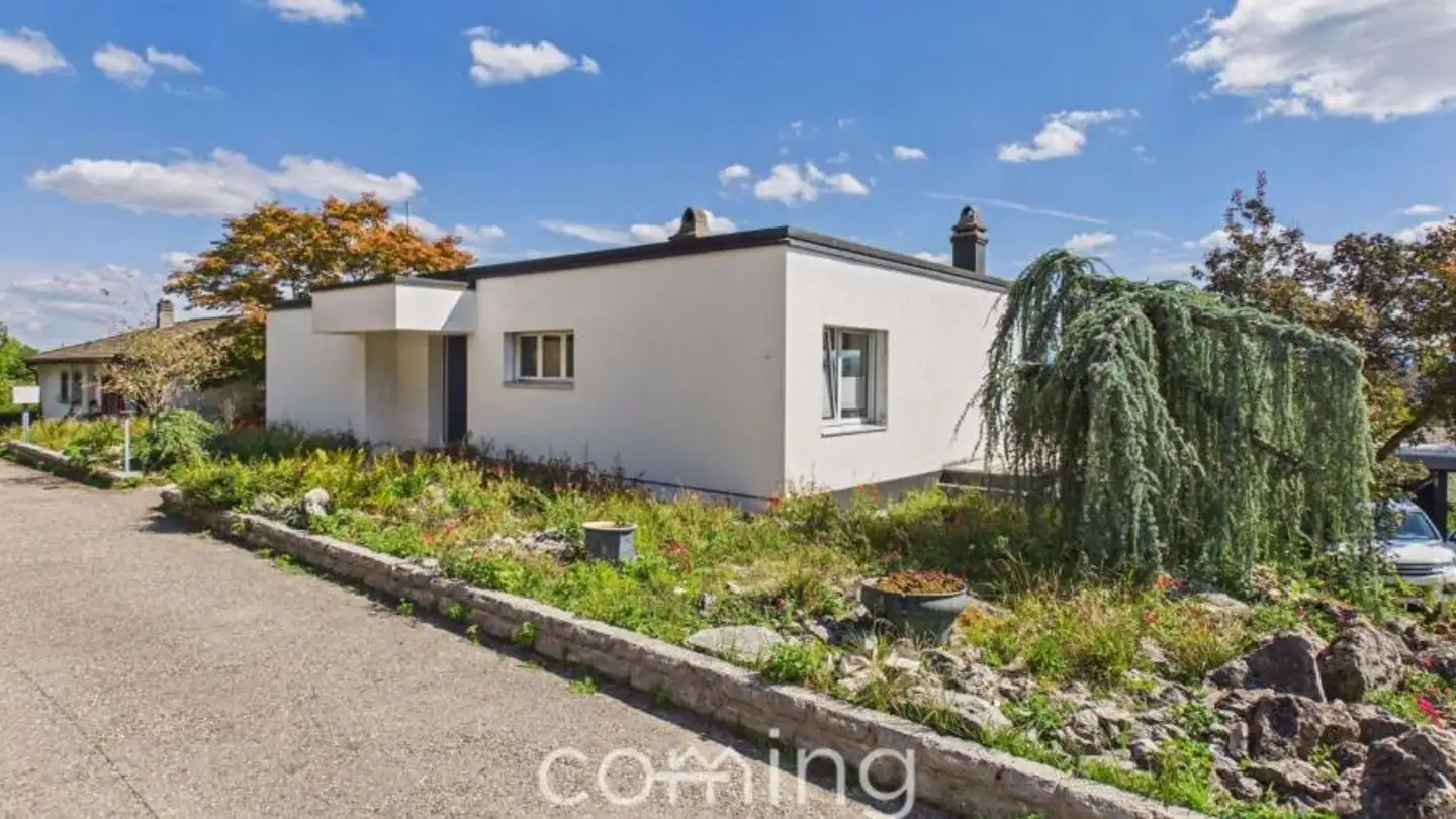 Einfamilienhaus kaufen - 4573 Lohn-Ammannsegg - Foto 2