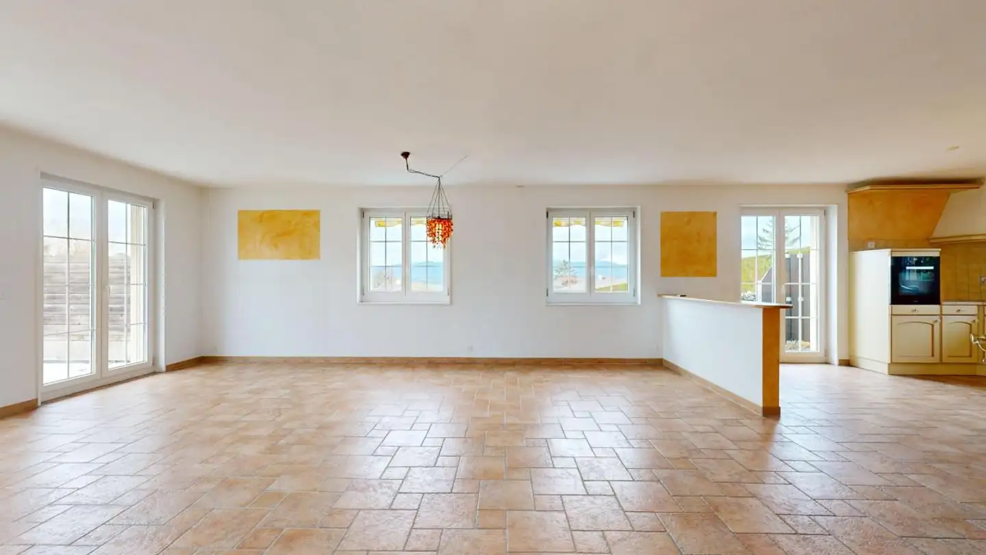 Einfamilienhaus kaufen - 1036 Sullens - Foto 3