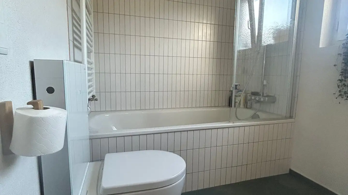 Row house for rent - Grenzacherweg 119, 4125 Riehen - Photo 3