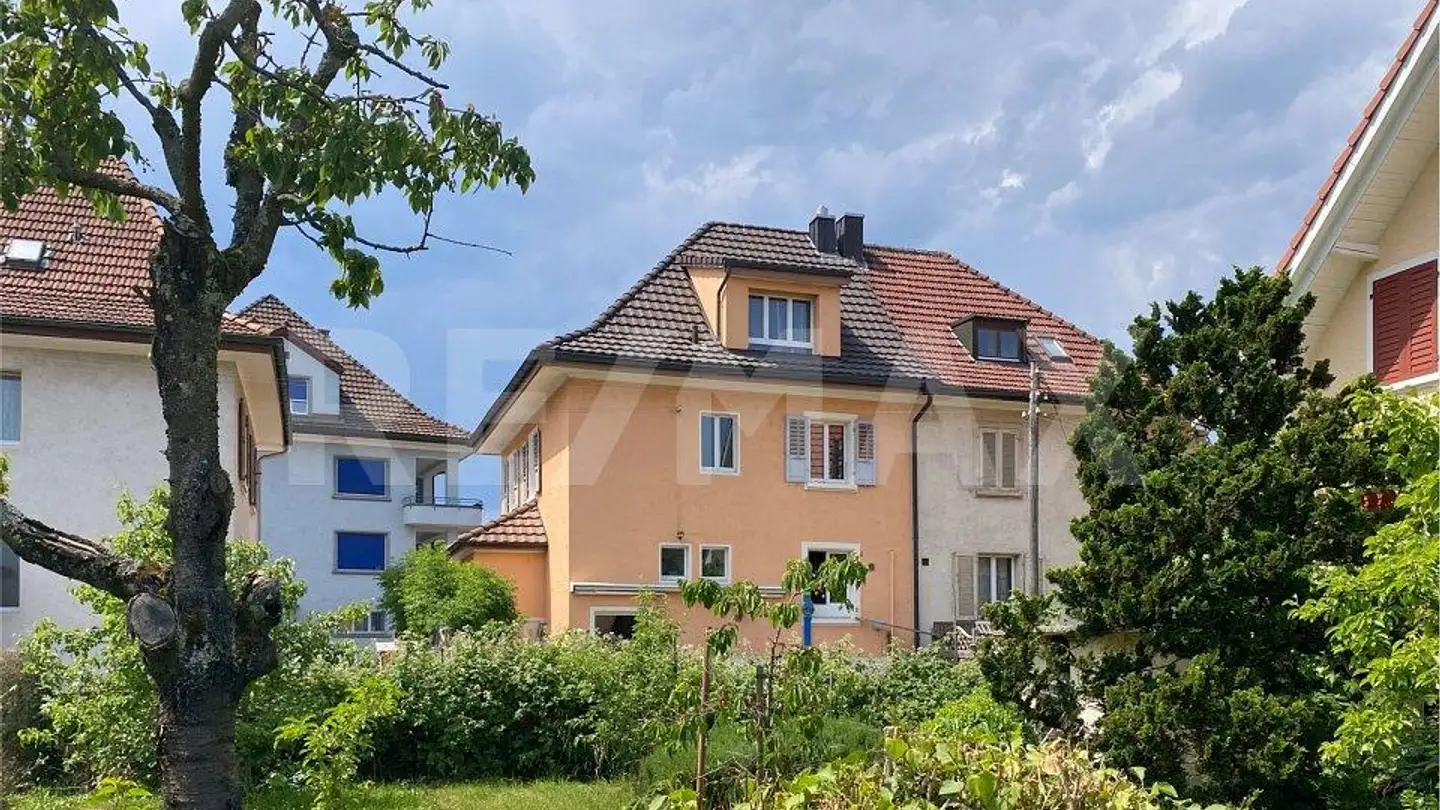 Einfamilienhaus kaufen - 4657 Dulliken - Foto 3