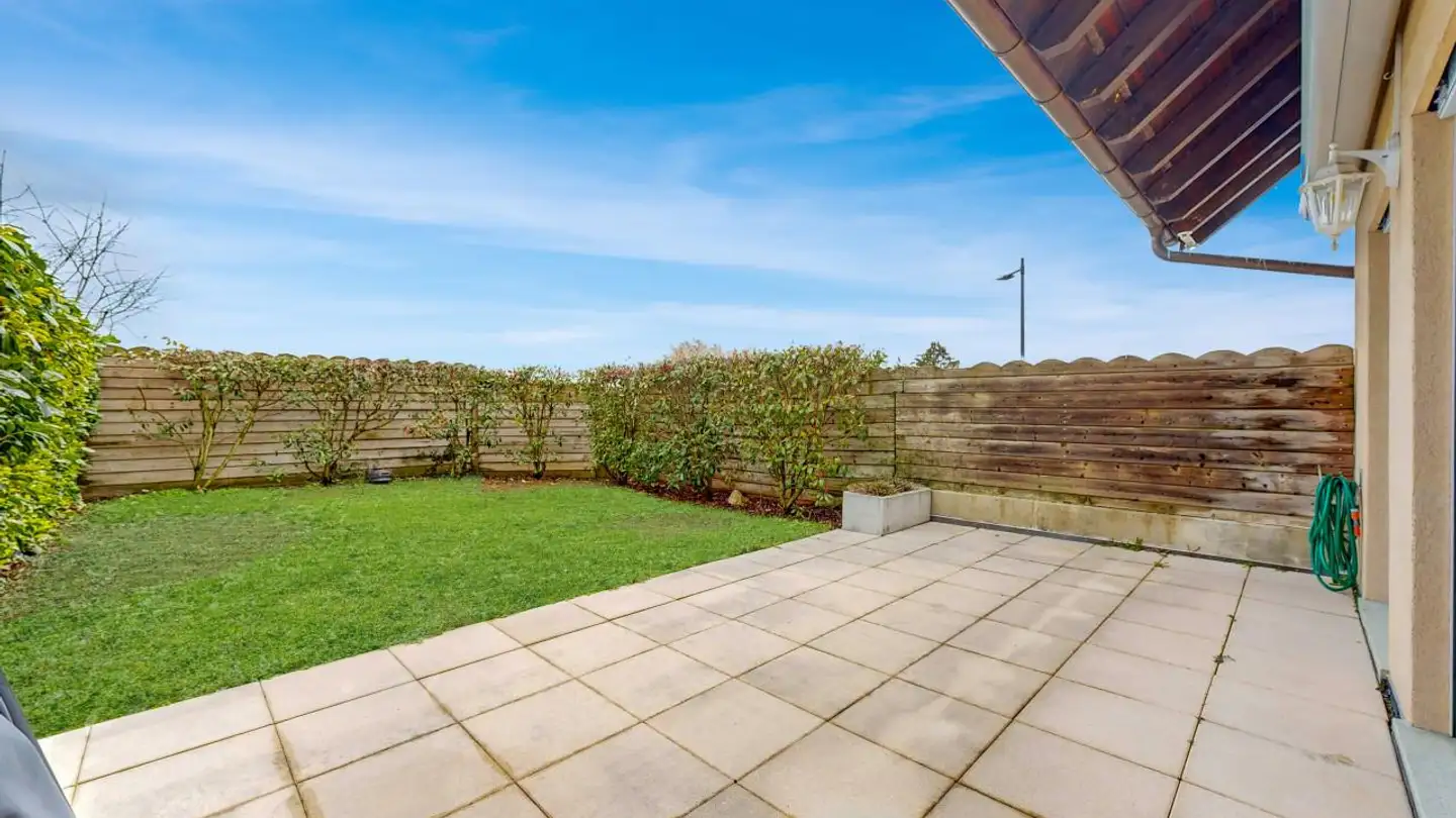 Einfamilienhaus kaufen - 1036 Sullens - Foto 4